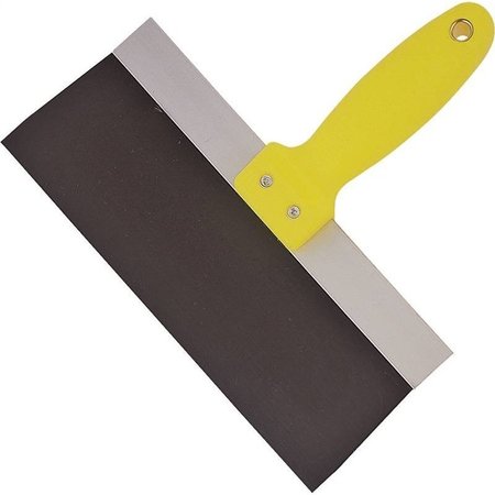VULCAN Knife Drywall Taping 10In Stl 37002Y3L